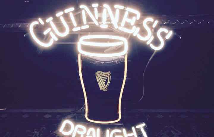 Guinness Draught